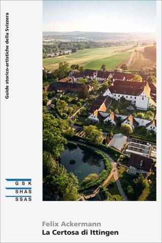 Cover «La certosa di Ittingen»