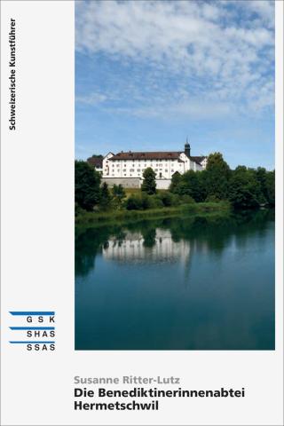 Cover SKF «Die Benediktinerinnenabtei Hermetschwil»
