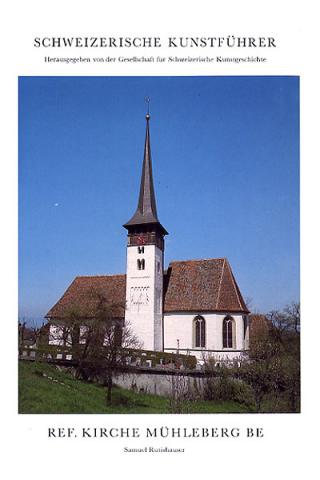 Ref. Kirche Mühleberg BE