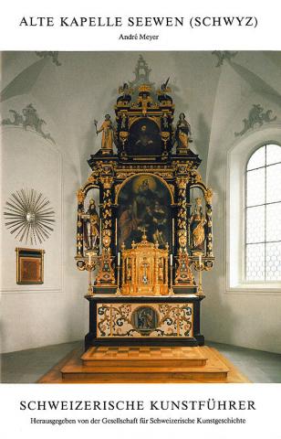 Alte Kapelle Seewen (Schwyz)