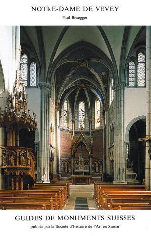Notre-Dame de Vevey