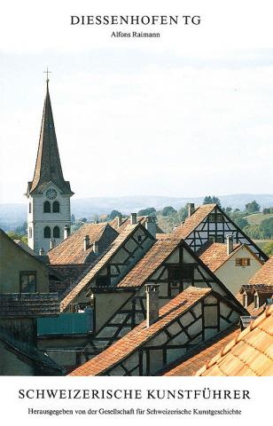 Diessenhofen TG