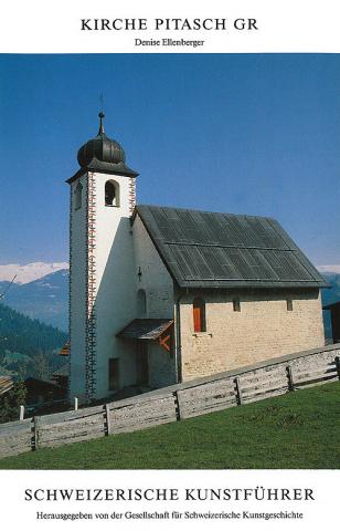 Kirche Pitasch GR