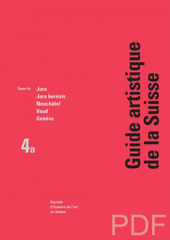 PDF Guide artistique de la Suisse 4a - Complet
