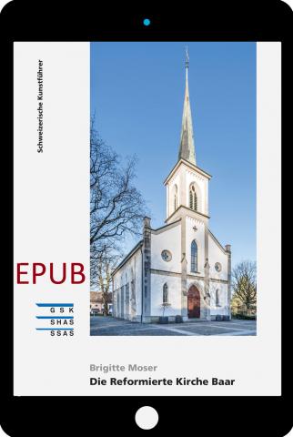 Die Reformierte Kirche Baar EPUB