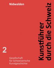 EPUB Kunstführer durch die Schweiz - Kanton Nidwalden