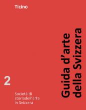 EPUB Guida d’arte della Svizzera - Ticino