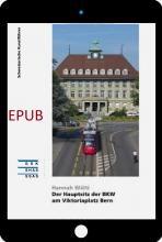 EPUB Der Hauptsitz der BKW am Viktoriaplatz Bern