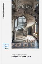 Cover «Schloss Schadau, Thun»