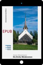 Cover «EPUB Die Kirche Würzbrunnen»