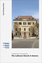 Cover «The Lutheran Church in Geneva»