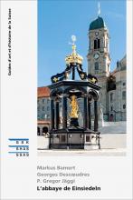 Cover «L’abbaye de Einsiedeln»