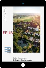 Cover «EPUB Ittingen Charterhouse»