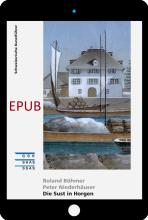 Cover «EPUB Die Sust in Horgen»