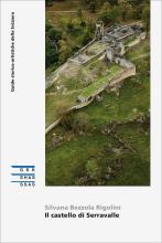 Cover «Il castello di Serravalle»