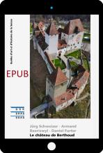 Cover SKF «EPUB Le château de Berthoud»