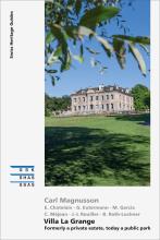 Cover SKF «Villa La Grange»