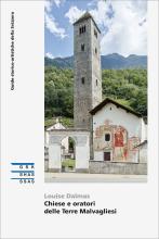 Cover SKF «Chiese e oratori delle Terre Malvagliesi»