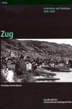 Architektur und Städtebau 1850-1920. Zug