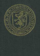 Band 68. Ticino II. L’Alto Verbano I. Il circolo delle Isole (Ascona, Ronco, Losone e Brissago)