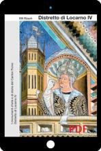 PDF I Monumenti d’arte e di storia del Canton Ticino. Distretto di Locarno IV