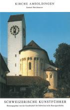 Kirche Amsoldingen