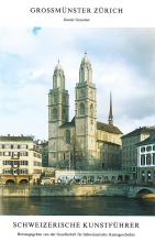 Il Grossmünster da Zurigo