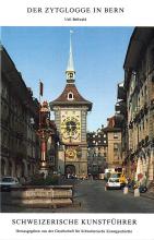 Der Zytglogge in Bern