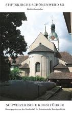 Stiftskirche Schönenwerd SO