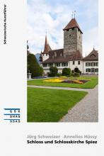 Schloss und Schlosskirche Spiez