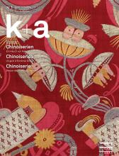 k+a 2018.1 : Chinoiserien | Chinoiseries | Chinoiserie