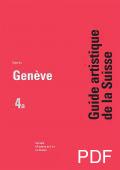 PDF Guide artistique de la Suisse - Genève
