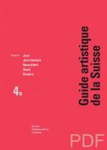 PDF Guide artistique de la Suisse 4a - Complet