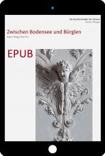 EPUB Die Kunstdenkmäler des Kantons Thurgau IX. Zwischen Bodensee und Bürglen