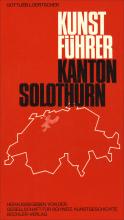 Kunstführer Kanton Solothurn