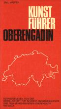 Kunstführer Oberengadin