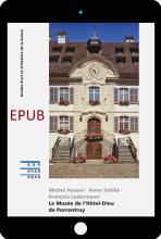 EPUB Le Musée de l’Hôtel-Dieu de Porrentruy